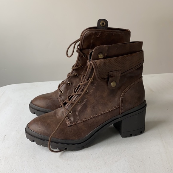 Booties - Picture 2 of 2